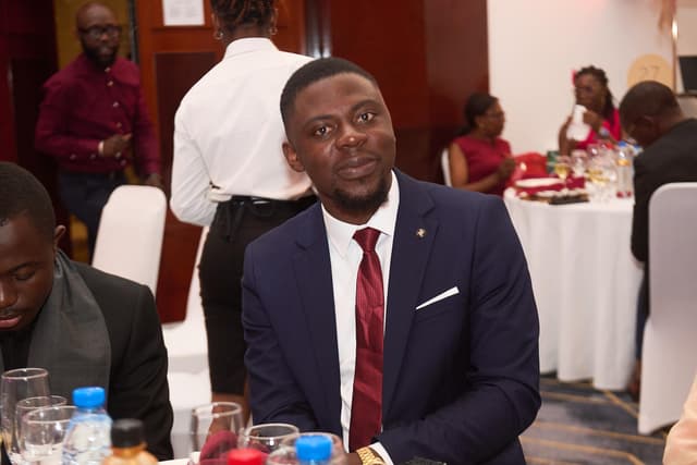 Dr. Platine Nyuyki, MD
